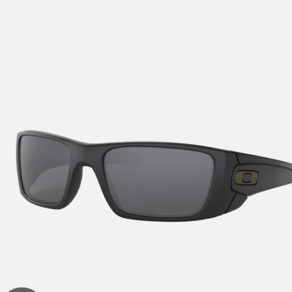 Authentic Oakley Fuel Cell
